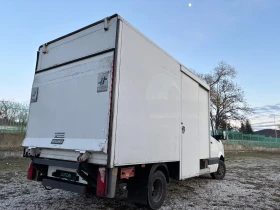 VW Crafter 4.30М  Б  КАТ КЛИМА, снимка 3