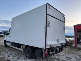 VW Crafter 4.30М  Б  КАТ КЛИМА, снимка 5