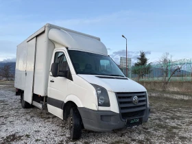 VW Crafter 4.30М  Б  КАТ КЛИМА, снимка 2