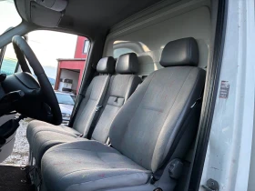 VW Crafter 4.30М  Б  КАТ КЛИМА, снимка 7