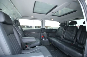 Обява за продажба на Mercedes-Benz Viano 3.0 CDI, LONG, AMBIENTE ~41 400 лв. - изображение 6