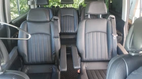 Обява за продажба на Mercedes-Benz Viano 3.0 CDI, LONG, AMBIENTE ~41 400 лв. - изображение 7