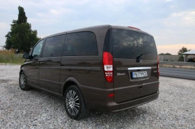 Обява за продажба на Mercedes-Benz Viano 3.0 CDI, LONG, AMBIENTE ~41 400 лв. - изображение 1
