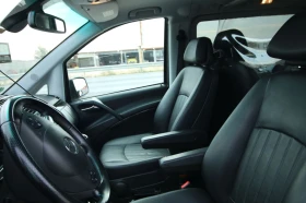 Обява за продажба на Mercedes-Benz Viano 3.0 CDI, LONG, AMBIENTE ~41 400 лв. - изображение 5