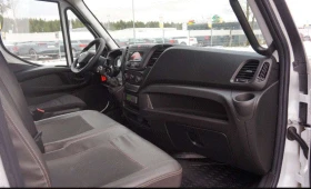 Iveco Daily 35c16 za meso, снимка 7