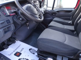 Iveco 35c15 3.0HPI ���. * �* 7-����� * * * ������� 5 ���� * *  | Mobile.bg � ����� ������ 10