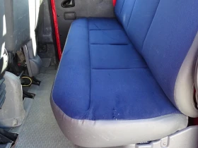 Iveco 35c15 3.0HPI КАТ. * Б* 7-места * * * НАЛИЧНИ 5 БРОЯ * *  | Auto.bg — изображение 7