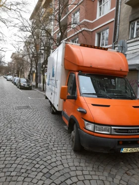 Iveco Daily undefined | Auto.bg — изображение 6