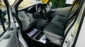 Opel Vivaro 2.0cdti-114k ������ 9 ����� ������ | Mobile.bg � ����� ������ 7