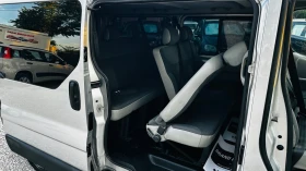Opel Vivaro 2.0cdti-114k ������ 9 ����� ������ | Mobile.bg � ����� ������ 10