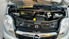 Opel Vivaro 2.0cdti-114k ������ 9 ����� ������ | Mobile.bg � ����� ������ 14