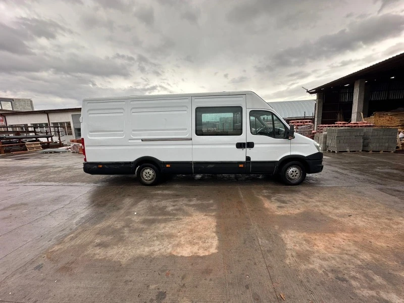 Iveco Daily 35s15   2.3 turbo, снимка 7 - Бусове и автобуси - 47419661