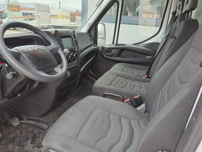 Iveco 35c17, снимка 6 - Бусове и автобуси - 48403552