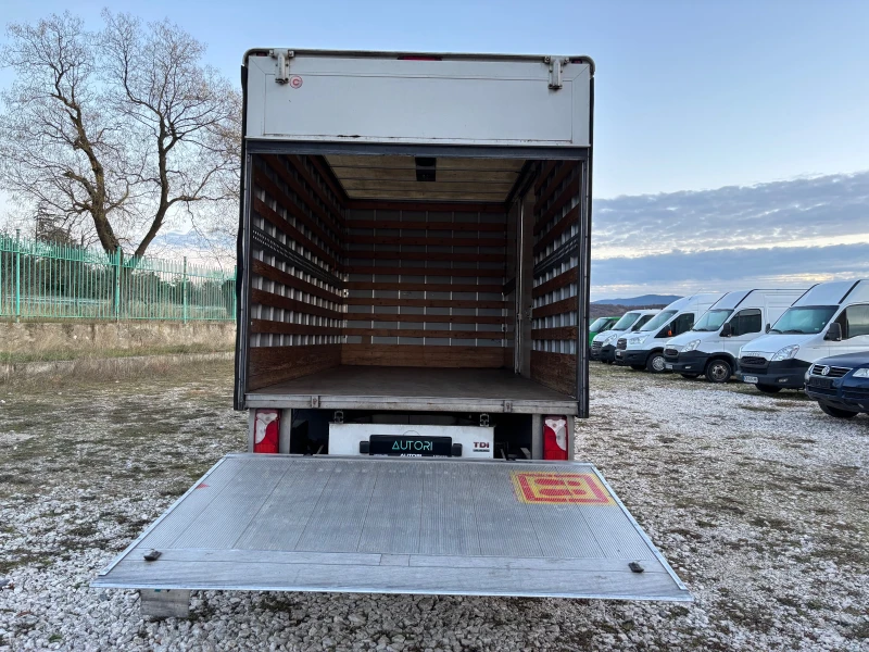 VW Crafter 4.30М  Б  КАТ КЛИМА, снимка 6 - Бусове и автобуси - 48303279