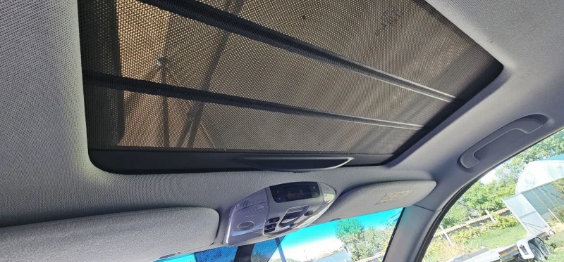 Mercedes-Benz Viano 3.0 CDI, LONG, AMBIENTE, снимка 10 - Бусове и автобуси - 52507867