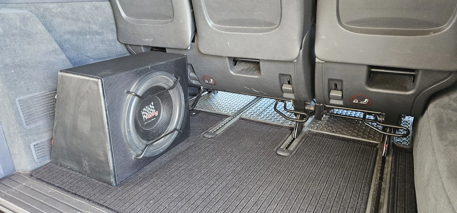 Mercedes-Benz Viano 3.0 CDI, LONG, AMBIENTE | Mobile.bg   13