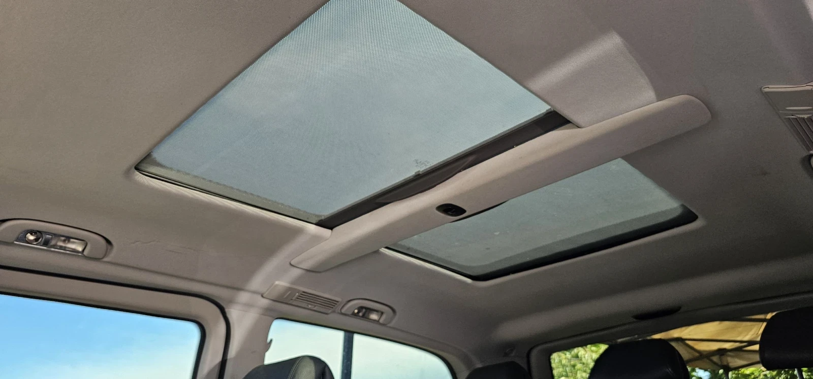 Mercedes-Benz Viano 3.0 CDI, LONG, AMBIENTE | Mobile.bg   15