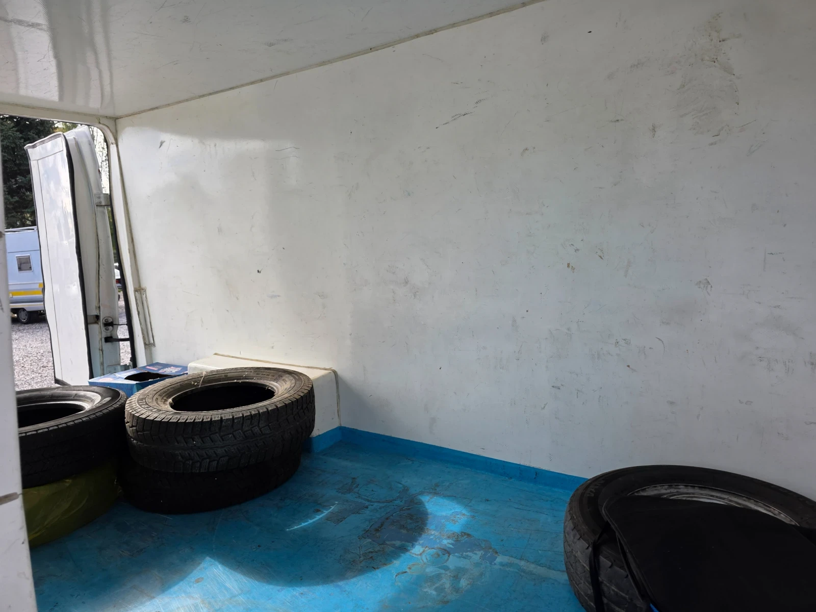 Citroen Jumper 2.2 HDI 150k.c HLADILEN | Mobile.bg � ����������� 15