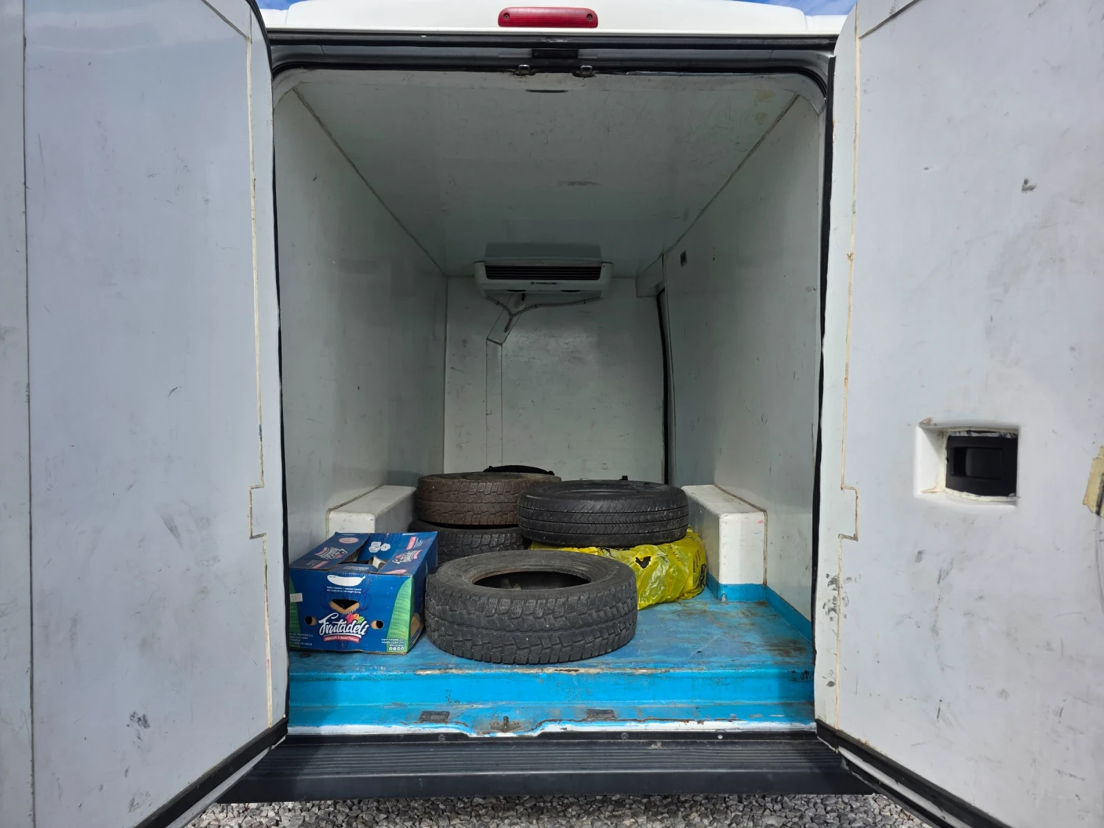 Citroen Jumper 2.2 HDI 150k.c HLADILEN | Mobile.bg � ����������� 13