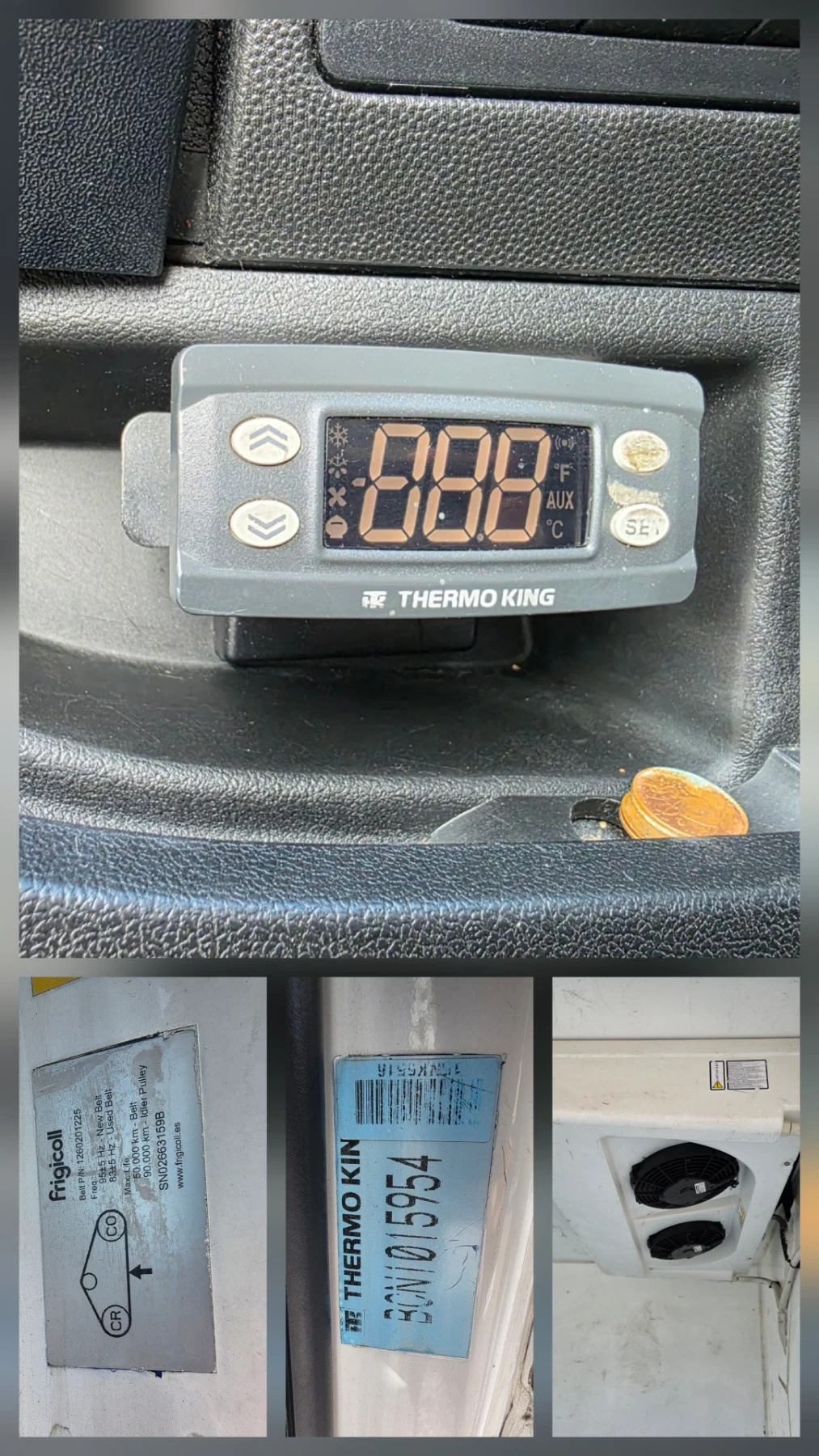 Citroen Jumper 2.2 HDI 150k.c HLADILEN | Mobile.bg � ����������� 17