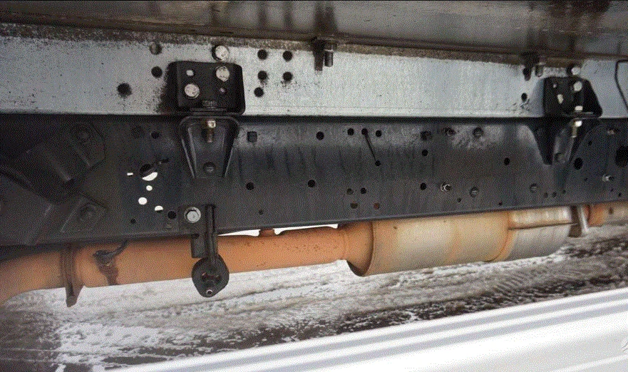 Iveco Daily 35c16 za meso 6pal - изображение 9