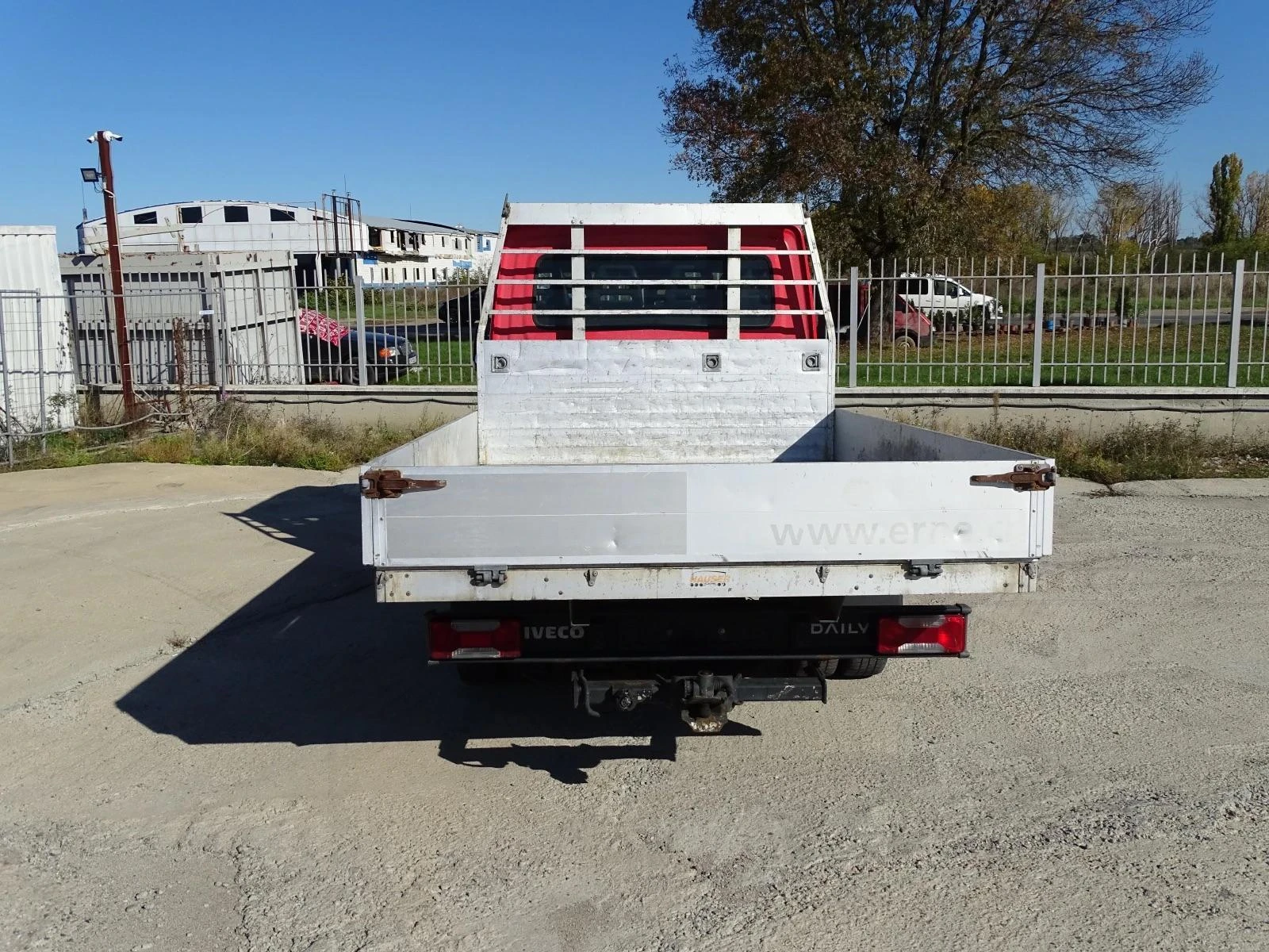 Iveco 35c15 3.0HPI КАТ. * Б* 7-места * * * НАЛИЧНИ 5 БРОЯ * * , снимка 5 - Бусове и автобуси - 53965951