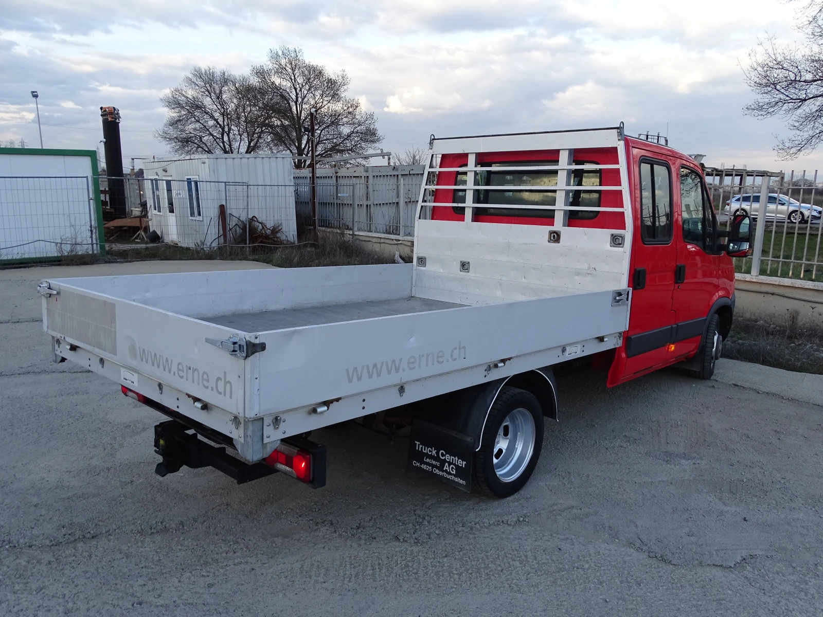 Iveco 35c15 3.0HPI ���. * �* 7-����� * * * ������� 5 ���� * *  | Mobile.bg � ����������� 6