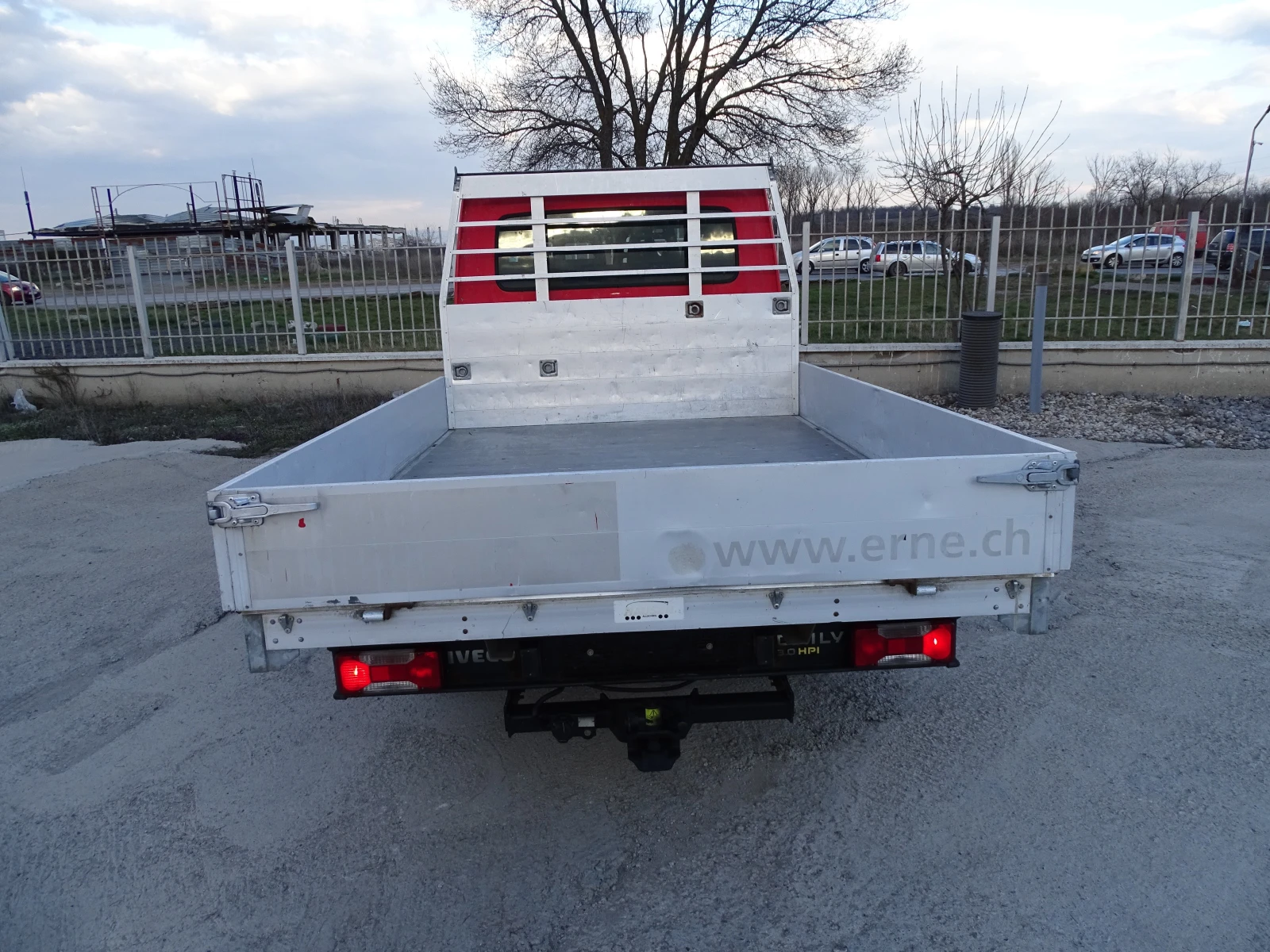 Iveco 35c15 3.0HPI ���. * �* 7-����� * * * ������� 5 ���� * *  | Mobile.bg � ����������� 5