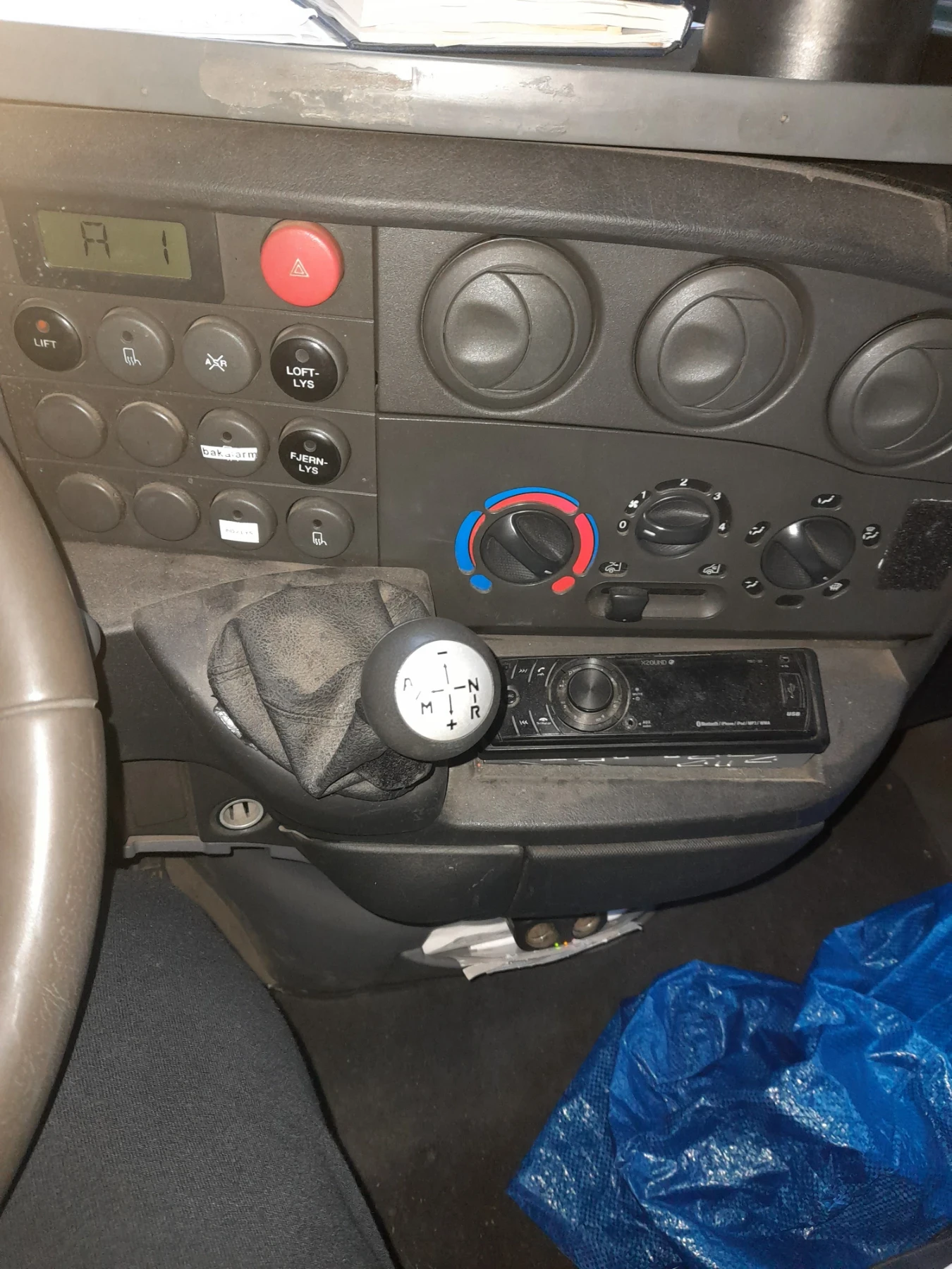 Iveco Daily, снимка 2 - Бусове и автобуси - 54842166