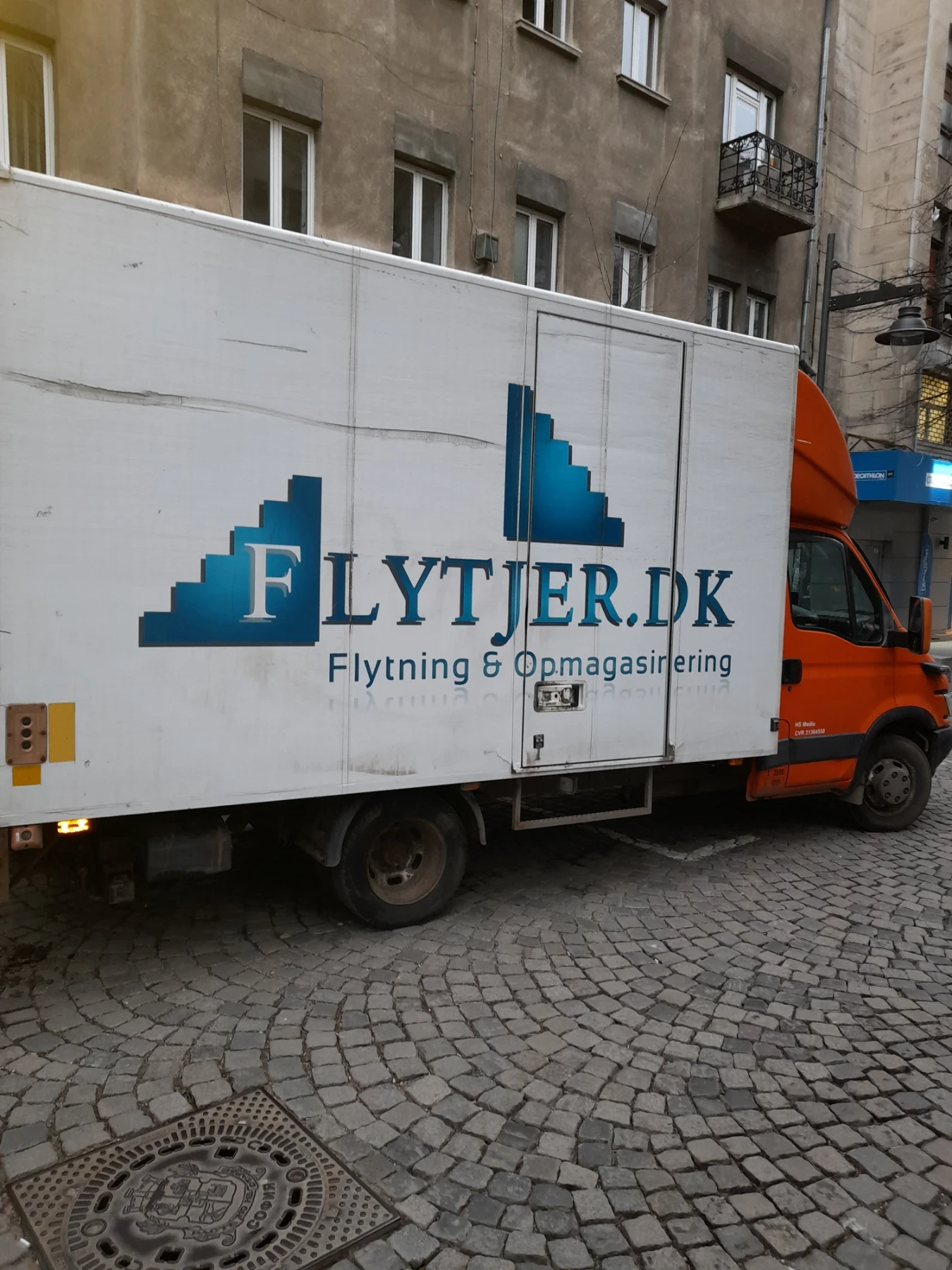 Iveco Daily