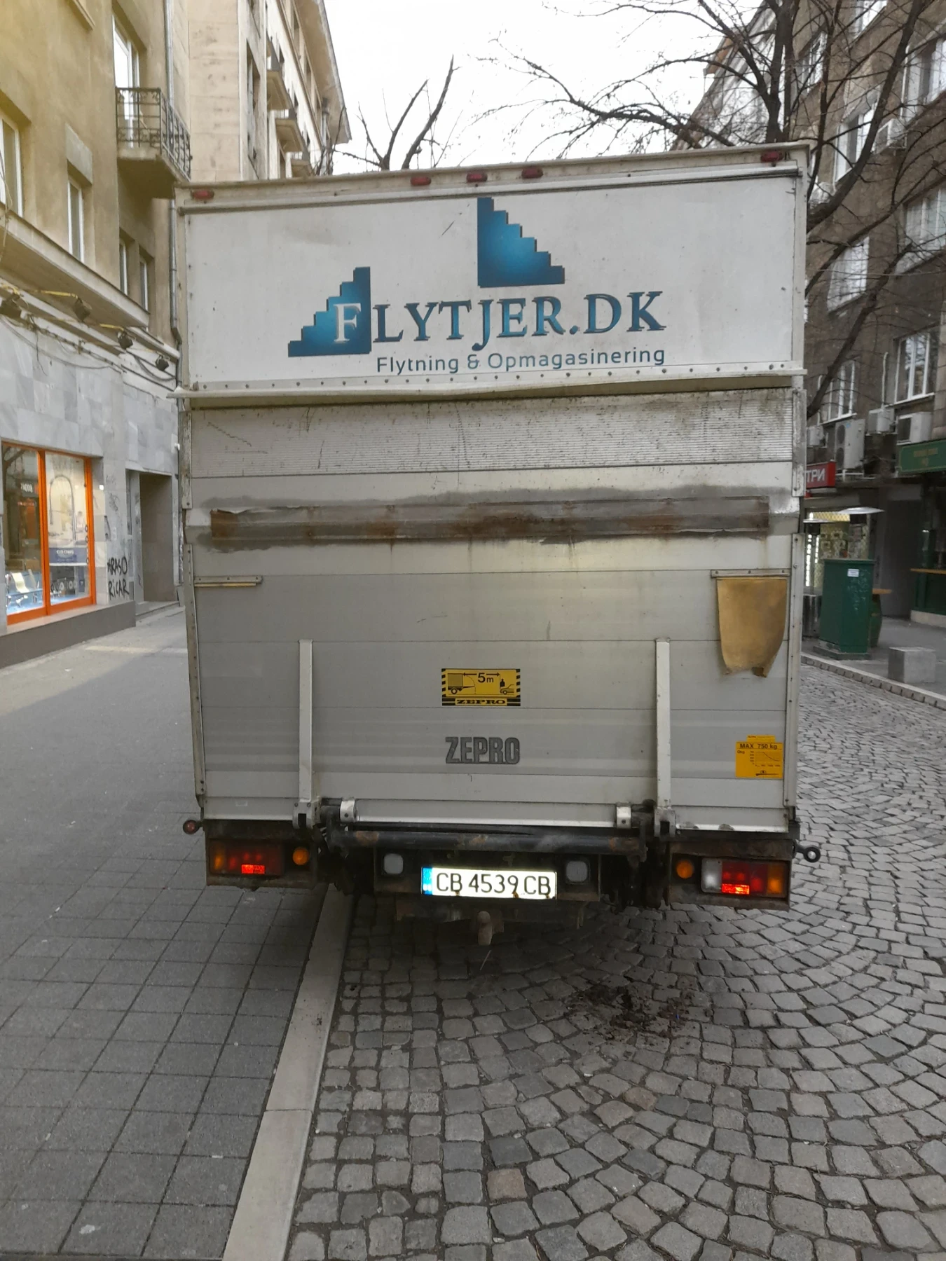 Iveco Daily, снимка 9 - Бусове и автобуси - 54842166