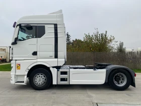 Man Tgx 470, снимка 8