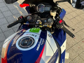 Suzuki Gsxr L3 Voltcom Replica, снимка 5