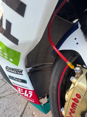 Suzuki Gsxr L3 Voltcom Replica, снимка 7