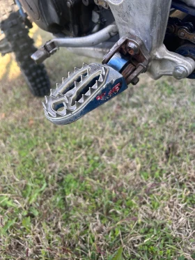 Yamaha Yz, снимка 7