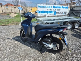 Honda Vision 110i Air, снимка 1