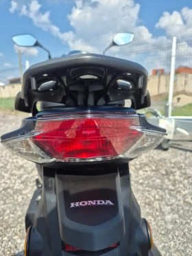 Honda Vision 110i Air, снимка 11