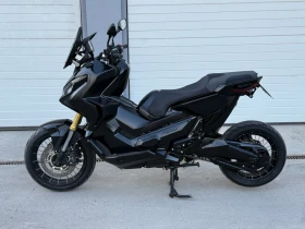 Honda X-ADV 750 | Mobile.bg    2