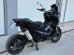 Honda X-ADV 750 | Mobile.bg    6