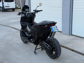 Honda X-ADV 750 | Mobile.bg    5