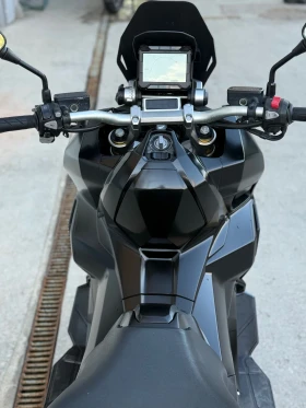 Honda X-ADV 750 | Mobile.bg    7