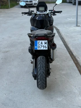 Honda X-ADV 750 | Mobile.bg    4