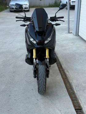 Honda X-ADV 750 | Mobile.bg    3