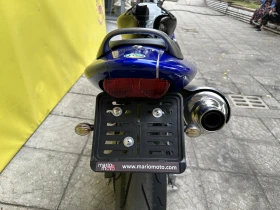 Honda Hornet 600 LIZING  | Mobile.bg    6