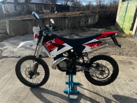 Cpi SX 50 + Кит 90cc, снимка 8