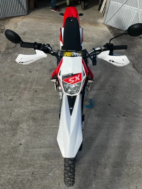 Cpi SX 50 + Кит 90cc, снимка 5