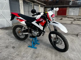 Cpi SX 50 + Кит 90cc, снимка 3