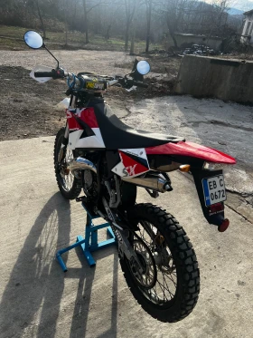 Cpi SX 50 + Кит 90cc, снимка 7