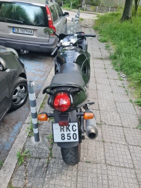 Suzuki Gsx GSX-F, снимка 5