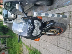 Suzuki Gsx GSX-F, снимка 4